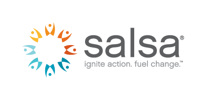 Salsa - ignite action. fuel change.